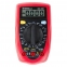 Мультиметр цифровой INTERTOOL MD-0001