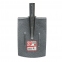 Лопата штыковая траншейная 0,8 кг INTERTOOL FT-2006