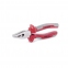 Плоскогубцы 200 мм ПРОФ. INTERTOOL HT-0106