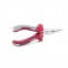 Щипцы удлиненные прямые 160мм. INTERTOOL HT-0127