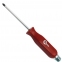 Отвертка ударная PH3x150 мм, Cr-V INTERTOOL HT-0489