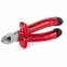 Бокорезы 190 мм CrV 1000 В INTERTOOL NT-0323
