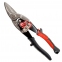Ножницы по металлу 250 мм левые Cr-Mo INTERTOOL NT-0502