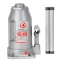 Домкрат столбик одноштоковый 20т INTERTOOL GT0028