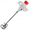 Миксер строительный электрический 1200 Вт, 2 скорости INTERTOOL DT-0130