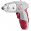 Отвертка аккумуляторная 3.6В INTERTOOL DT-0301