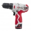 Шуруповерт акумуляторний INTERTOOL DT-0310