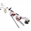 Мультиинструмент садовый 5 в 1 INTERTOOL DT-2245