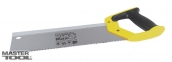Ножовка пасовочная Mastertool (14-2703)