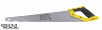 Ножовка столярная Mastertool (14-2640)