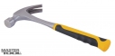 Молоток столярный Mastertool (02-0703)