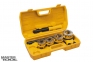 Набор плашек 4 эл. Mastertool (14-1403)
