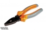 Пассатижи Mastertool (25-0200)