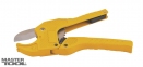 Труборез для пластиковых труб Mastertool (74-0311)