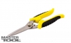 Ножницы универсальные для электрика Mastertool (75-2231)