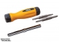 Отвертка  4-В-1 Mastertool (40-0516)