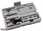 Отвёртка ударно-поворотная Mastertool (40-0151)