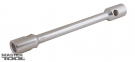 Ключ баллонный двухсторонний усиленный Mastertool (73-0224)