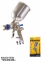 Краскопульт HVLP Mastertool (80-8903)