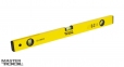 Уровень с магнитами Mastertool (35-0803)