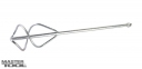 Миксер для красок и смесей Mastertool (80-0332)