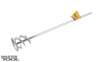 Миксер для красок и смесей Mastertool (80-0018)