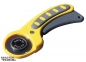 Нож роликовый Mastertool (17-0501)