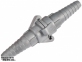 Разборное соединение Mastertool (92-9101)