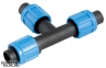 Тройник ремонтный Mastertool (92-9154)