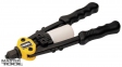 Пистолет для заклепок двуручный ПРОФИ Mastertool (21-0710)